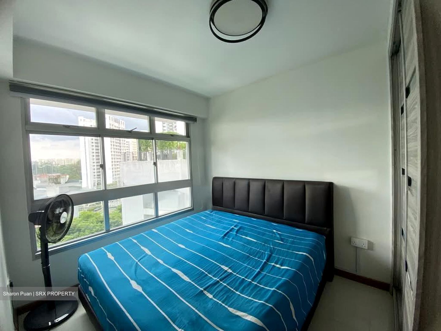 Blk 421B Northshore Straitsview (Punggol), HDB 2 Rooms #593831971